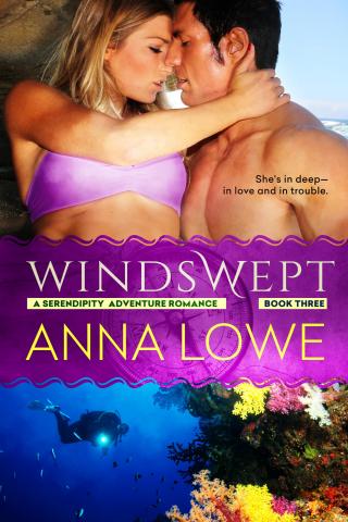 Windswept Cover